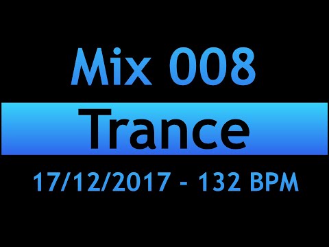 Morgan Kell‘s Decibel Therapy Vol. 08 - Trance