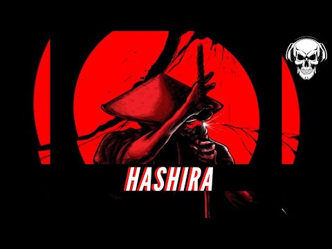 Tropa Fantasma - Hashira Cristão ft EduH & Guga Morais