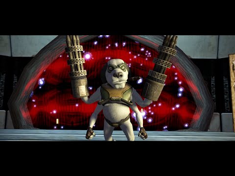 MDK2 HD | Gameplay Walkthrough | #05