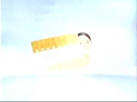 Pond's Fairness Test with Iza Calzado (Philippines) TVC 15's 2008