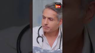 Dr. Preeti Ki Bravery | Hui Gumm Yaadein Ek Doctor, Do Zindagiyaan | #shorts #yaadein