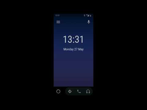 Android Auto Tutorial On Clio, Duster, Stepway Plus and Renault Kwid made easy.