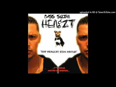 Bass Sultan Hengzt - Ahaaha (feat. Panik, Silla, She-Raw und Serk) [Rap braucht kein Abitur] (2003)