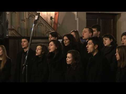 Grupul Voces - Leganelul lui Isus