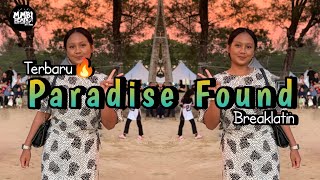 Download lagu MMBI REMIX - Paradise Found BreakLatin Full Bass mp3