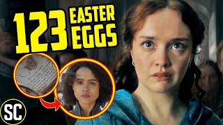 House of the Dragon Season 3 Episode 2 BREAKDOWN - Game of Thrones Easter Eggs You Missed! thumbnail