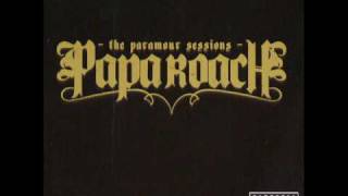 Papa Roach - ...To Be Loved