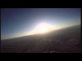 Mr Potato Head Goes Skydiving