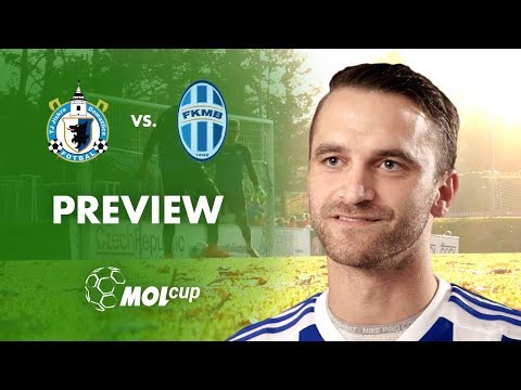 Domažlice se připravují na osmifinále poháru proti Mladé Boleslavi