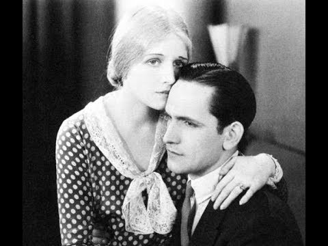 Paris Bound 1929 ANN HARDING FREDRIC MARCH