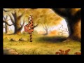 Opening Scene The Tigger Movie 2000