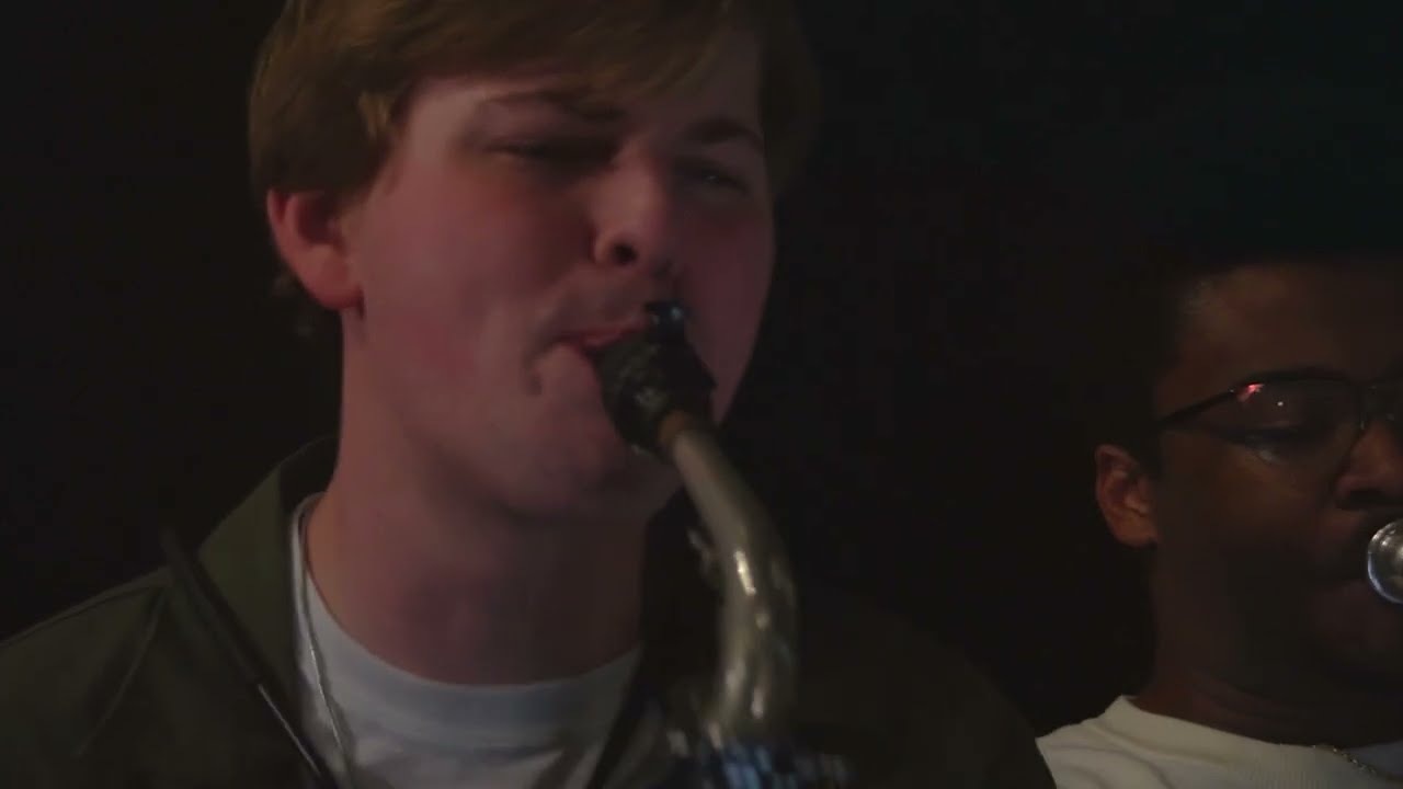 Promotional video thumbnail 4 for Cam Gallagher & The Tasty Soul
