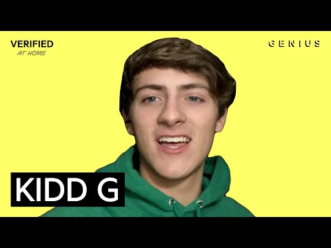 Kidd G "Dirt Road" Official Lyrics & Meaning | Verified