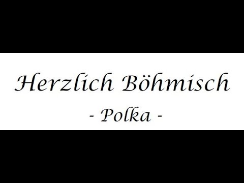 Herzlich Böhmisch