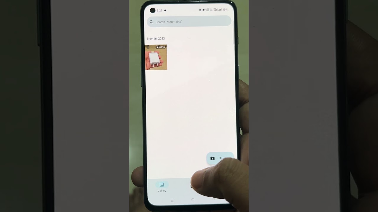 Unlimited Cloud Storage | UnLim Android App