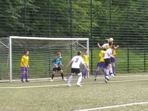 SVS - TSV Wieblingen 5:0