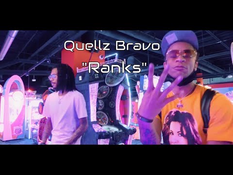 Quellz Bravo - Ranks (Official Music Video)