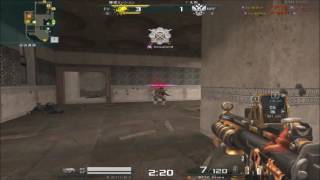 [AVA]オールキル意識しちゃうよね？ IND4kill