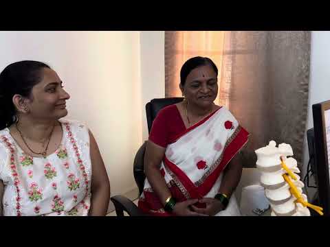 Endoscopic spine surgery 