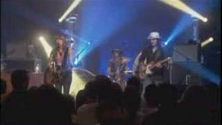 Grace Potter and the Nocturnals - Falling or Flying