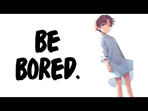 How BOREDOM leads to GREATNESS (The SECRET of the WHITE ROOM)