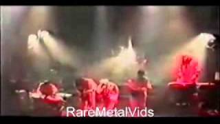 Slipknot - Spit It Out &amp; Eeyore Live NYC 2000