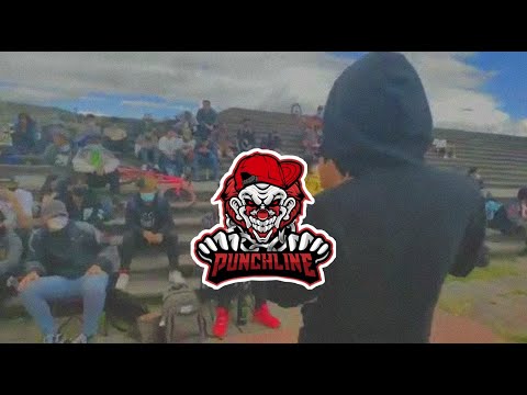 CJ vs ? vs KRIZ vs TAVO vs FRANK - Clasificación | Punchline Final 2da temporada 2021