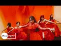 (G)I-DLE「HWAA -Chinese ver.-」Official Music Video