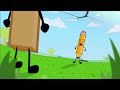 TPOT 20 Pencil Was Sent To The Past BFDI 1 Scene