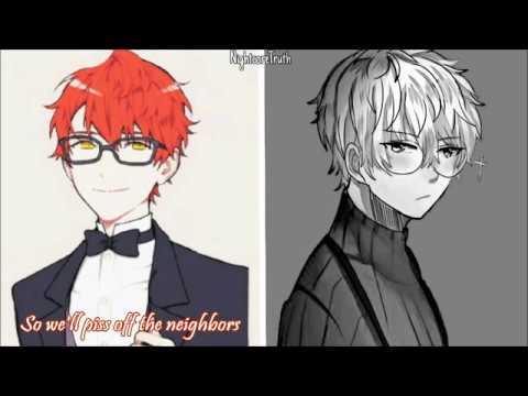 Nightcore - Pillowtalk x Work (Switching Vocals)