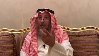 107_ردك فيمن يتهم الشيخ محمد بن عبدالوهاب بتكفير المسلمين في البدو؟ - الشيخ الدكتور عثمان الخميس