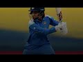 India Women Inning Highlights India Women Vs Pakistan Women Match Highlights