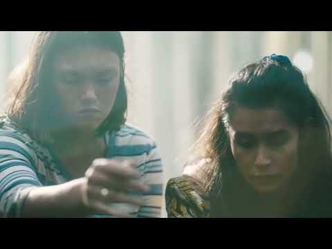 The Wilds 2x5 - Shelby & Toni part 2