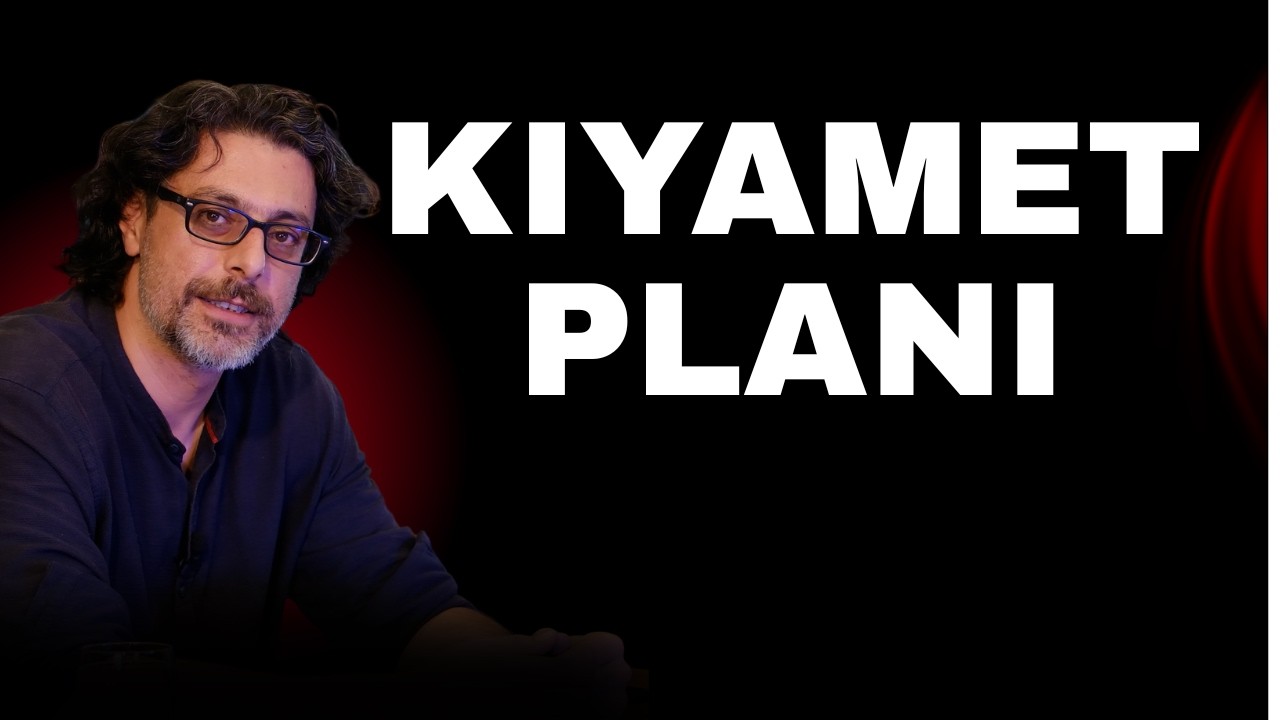İran Saldırısının Teolojik Kodları