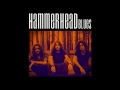 Hammerhead Blues Hammerhead Blues Full EP 2015