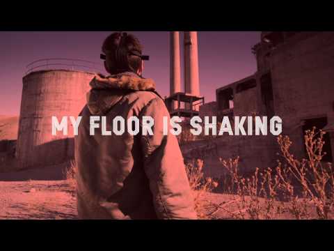 Gonza Rodriguez - My Floor Is Shaking EP