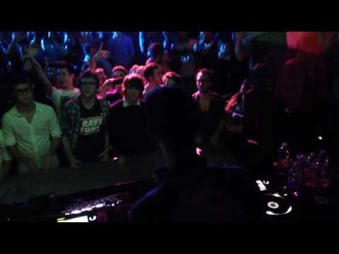 BASTO @ SETAI CLUB - 11 JANUARY 2014 - [HD]