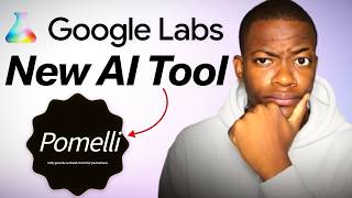 Marketing Digital de Graça? Google POMELLI a Ferramenta que CRIA seu Marketing (Acesse Grátis)