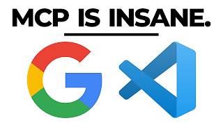 Google MCP Agents: Automate ANYTHING… 🤯