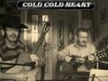 COLD COLD HEART - GUITAR LESSON - CLONING AROUND