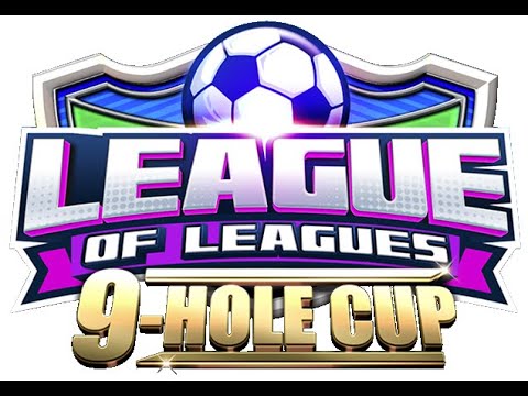 League of Leagues - 9 hole - FR - Masters