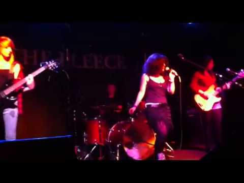 Smoking Kills - Cherry Bomb (cover)