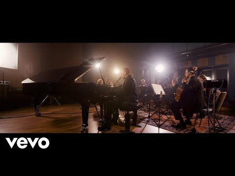 Fais & Afrojack - Used To Have It All (Acoustic Version / Official Video)