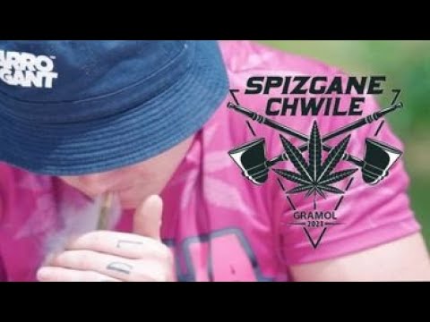 GRAMOL- Spizgane Chwile |prod.Hut