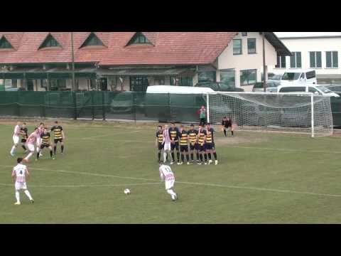 15.krog 3.SNL center 2016/2017, vrhunci NK IVANČNA GORICA : NK BRINJE GROSUPLJE 2:0