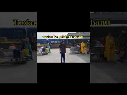 A day in my life called " toofan ke pehle ki shanti " | [ Day 7/107] #chaos #life