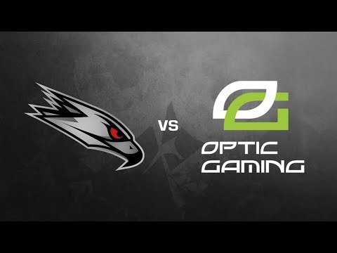 AGO Esports vs. OpTic Gaming - ESL Pro League Season 8 Relegation (Mirage | Map 3)