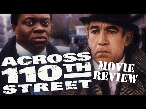 Across 110th Street: Grindhouse Movie Review - Blaxploitation Movies