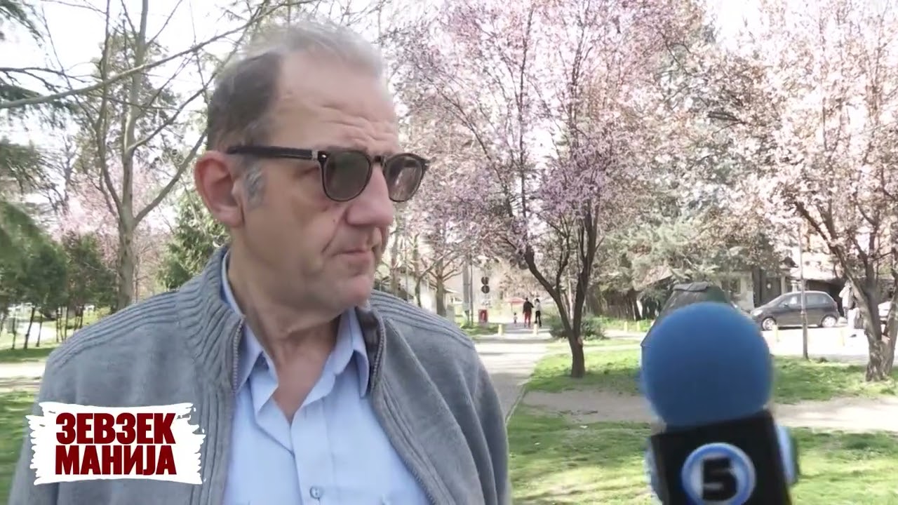Зевзекманија- Славчо остана без кола