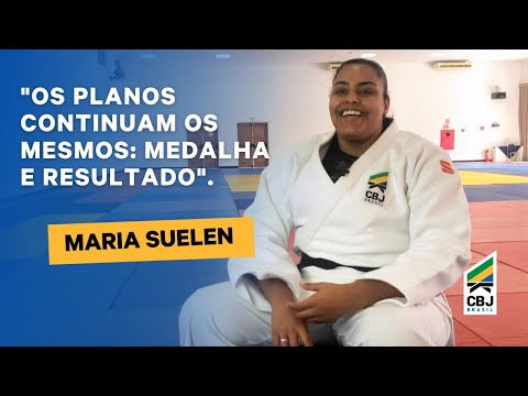 Entrevista: Maria Suelen Altheman